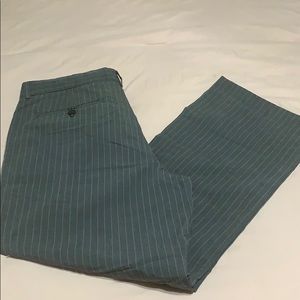 GAP Straight Fit Dress Pants